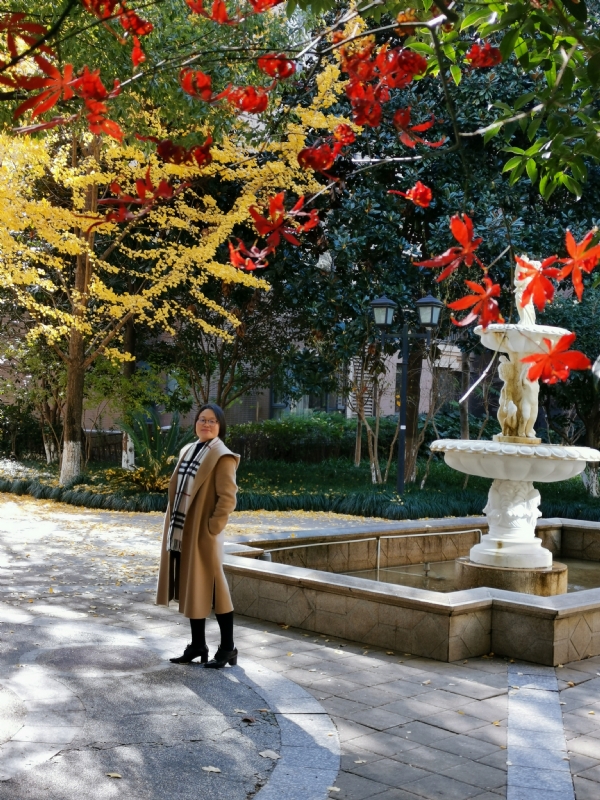 随缘的第一张照片--宁波相亲服务中心