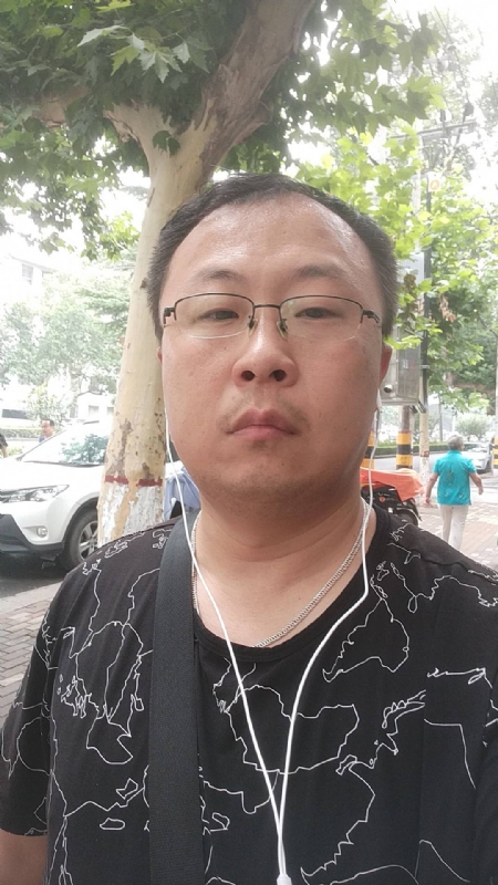 飘逸的星辰的第一张照片--宁波相亲服务中心