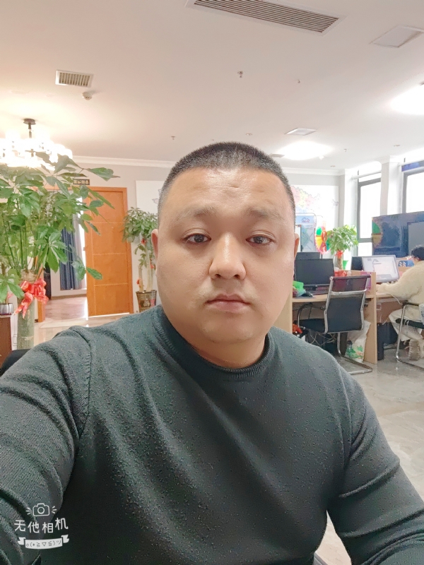 爱吃桃子的熊的第一张照片--宁波相亲服务中心