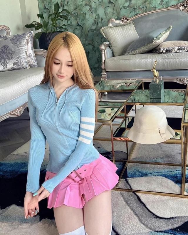 Sandy的第一张照片--宁波相亲服务中心