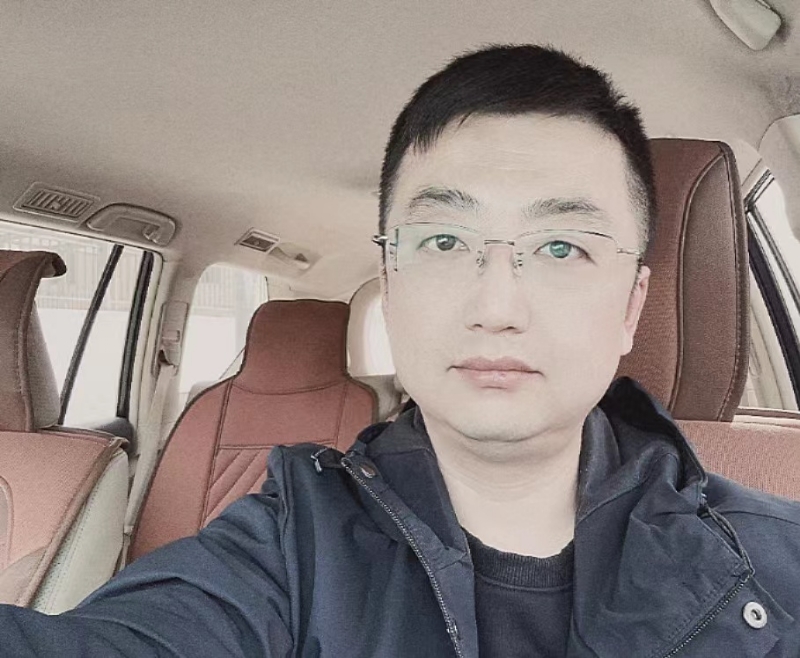 磐石的第二张照片--宁波相亲服务中心