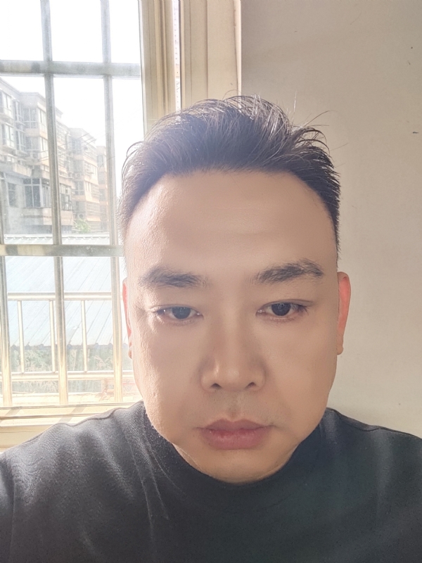 爱人先爱己的第一张照片--宁波相亲服务中心