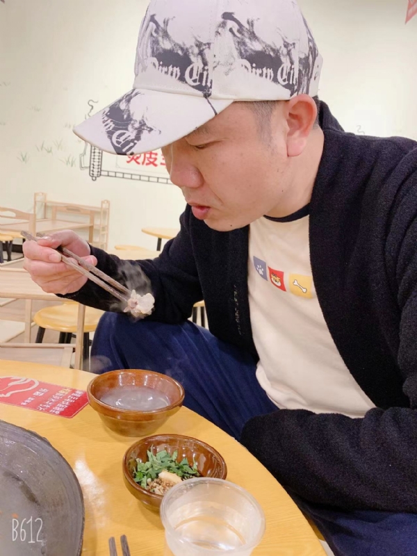 护你一生的第二张照片--宁波相亲服务中心