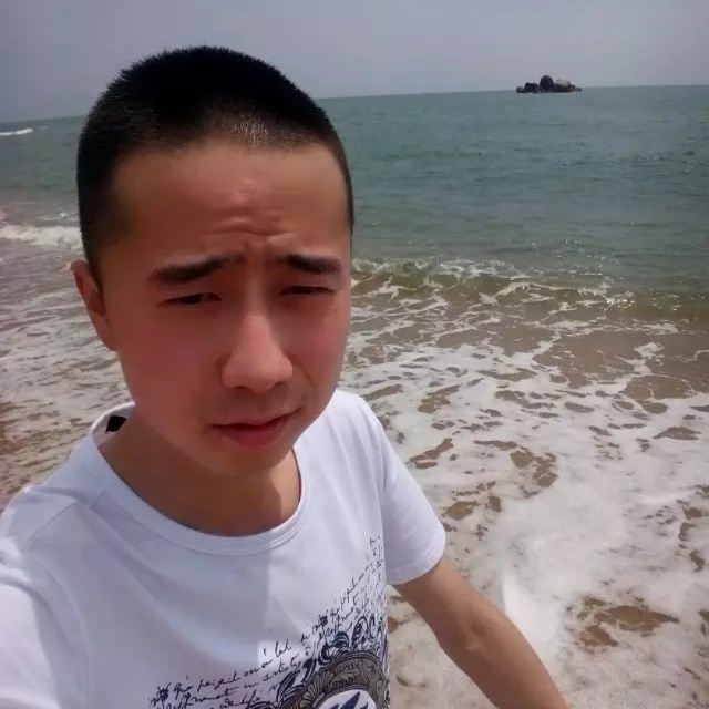 海绵宝宝的第一张照片--宁波相亲服务中心