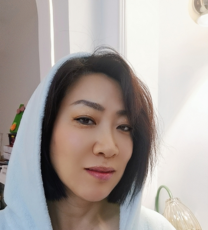 火玫瑰的第一张照片--宁波相亲服务中心