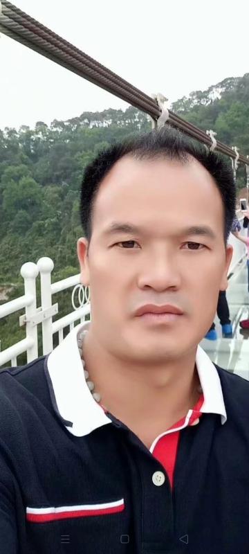 劲郎的第一张照片--宁波相亲服务中心