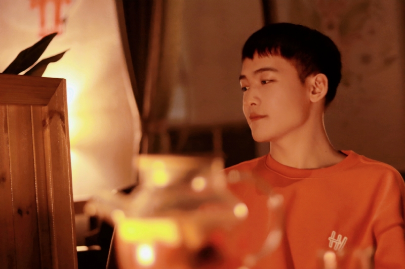 山先生的第一张照片--宁波相亲服务中心