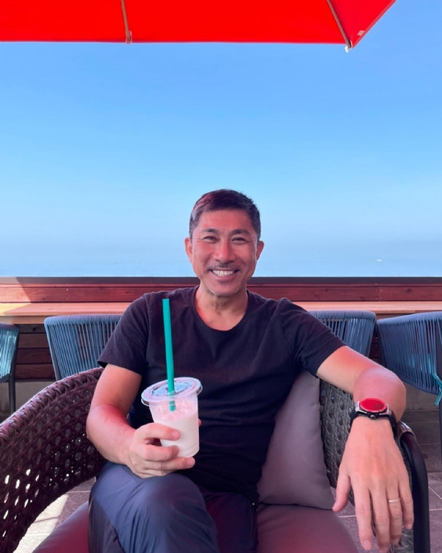 爱我所爱的第一张照片--宁波相亲服务中心