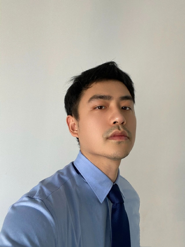 寻觅的第一张照片--宁波相亲服务中心