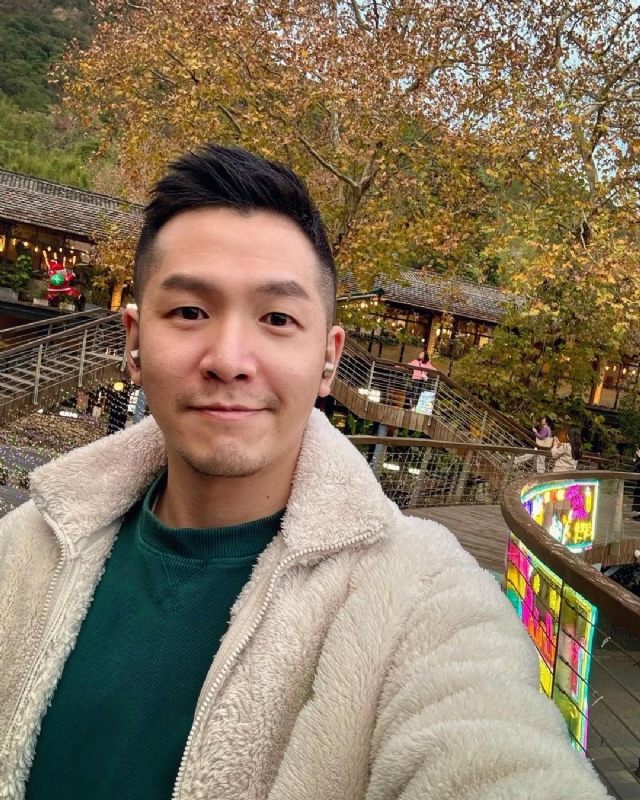 張誠健的第一张照片--宁波相亲服务中心