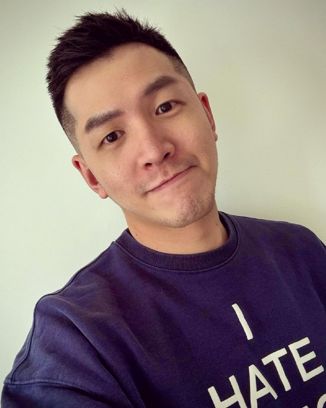 張誠健的第三张照片--宁波相亲服务中心