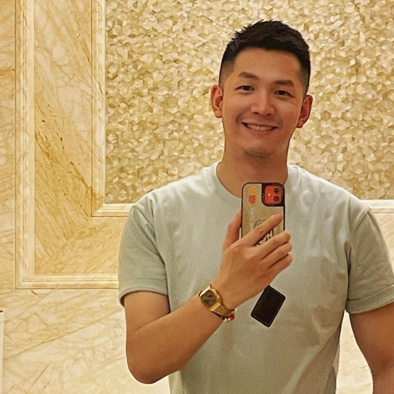 張誠健的第四张照片--宁波相亲服务中心