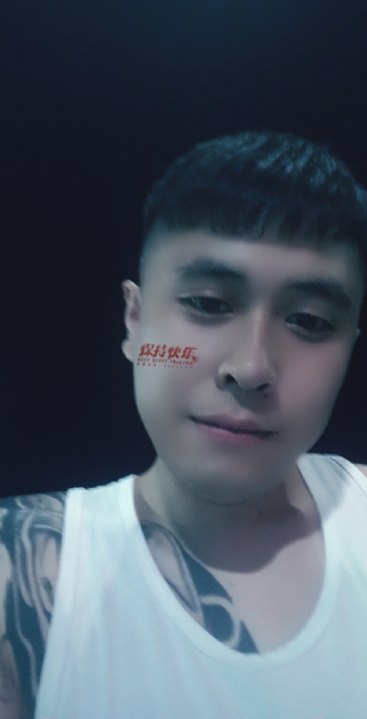 愚忠的第一张照片--宁波相亲服务中心