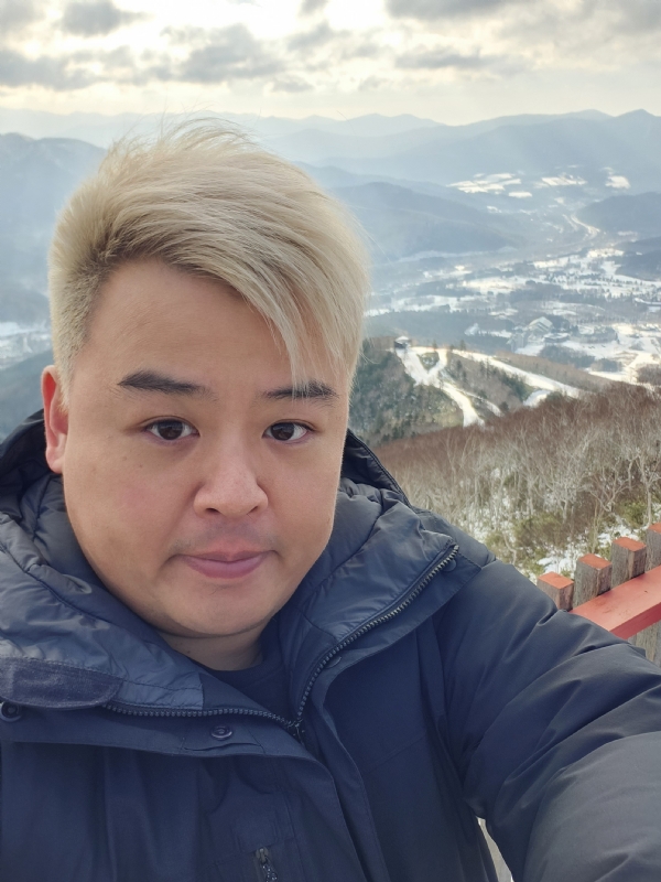 等愛的男人的第一张照片--宁波相亲服务中心