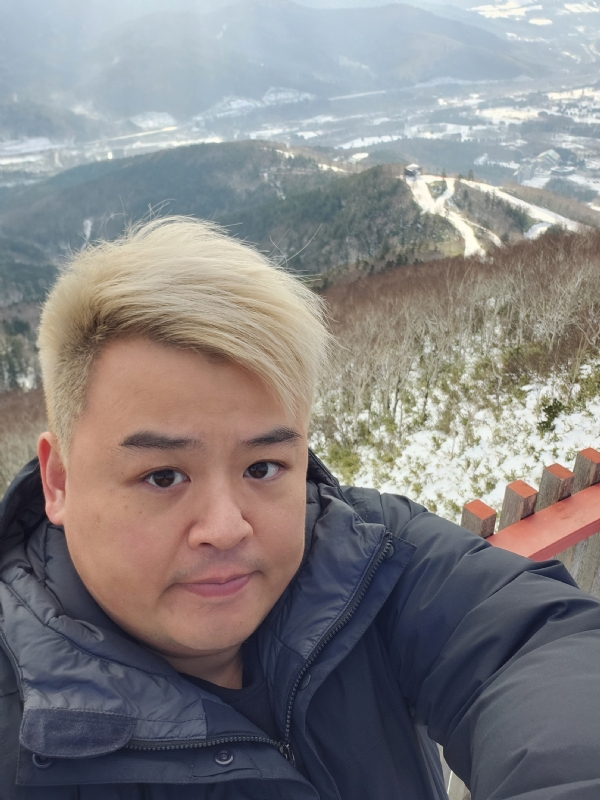 等愛的男人的第三张照片--宁波相亲服务中心