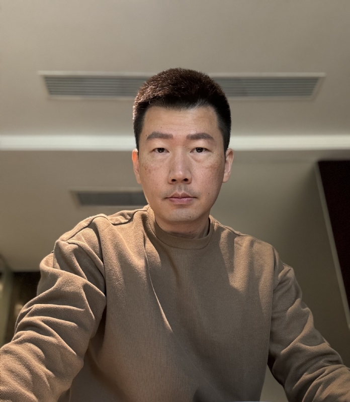 西恩的第二张照片--宁波相亲服务中心