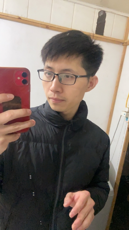 帆仔的第一张照片--宁波相亲服务中心