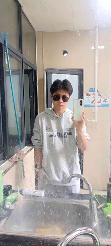 我是熊兴松的第一张照片--宁波相亲服务中心