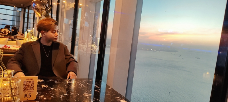 小舒的第二张照片--宁波相亲服务中心