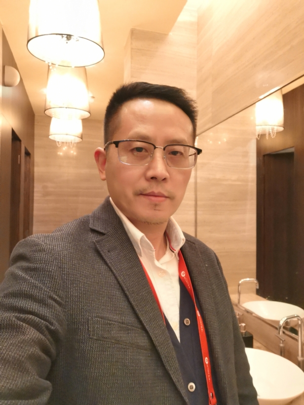 燕青的第三张照片--宁波相亲服务中心