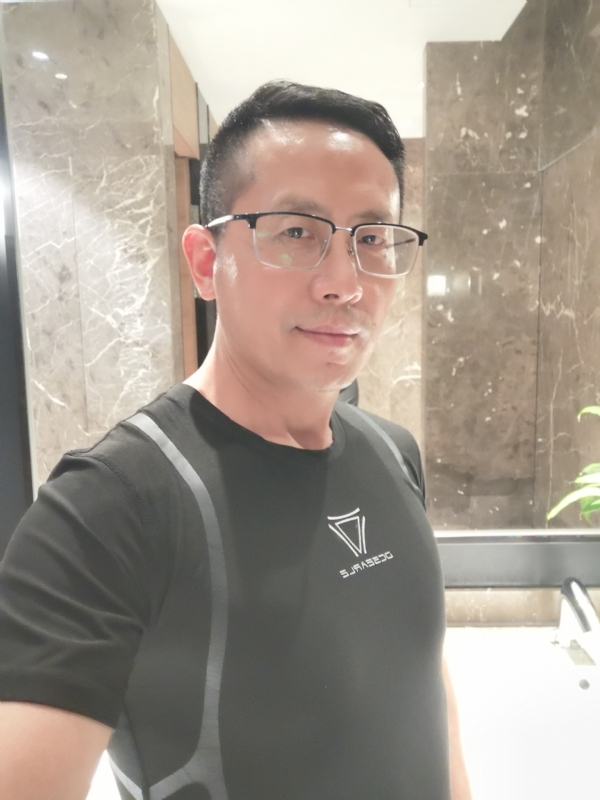 燕青的第四张照片--宁波相亲服务中心