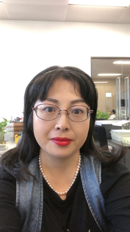 炘炘的第一张照片--宁波相亲服务中心