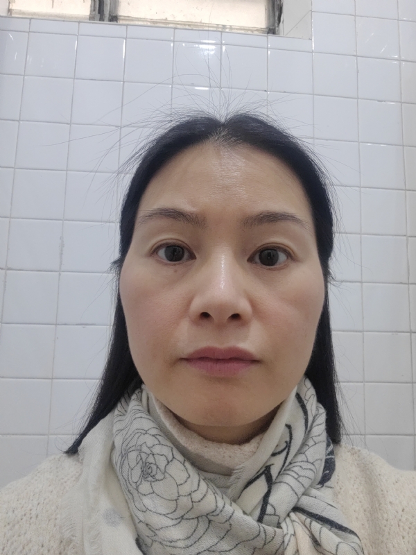 罌粟花的第一张照片--宁波相亲服务中心