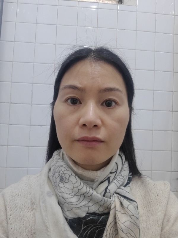 罌粟花的第二张照片--宁波相亲服务中心