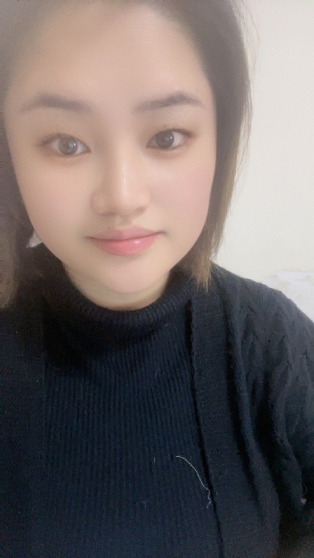 阿蕊呀的第一张照片--宁波相亲服务中心