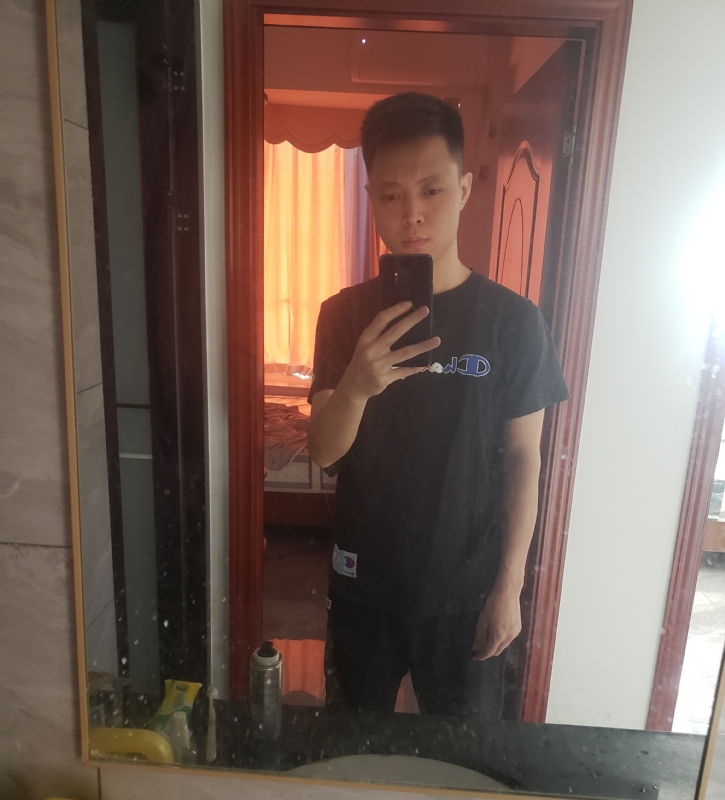 三横一竖的王的第一张照片--宁波相亲服务中心