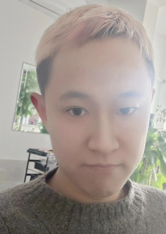 哈喽的第二张照片--宁波相亲服务中心