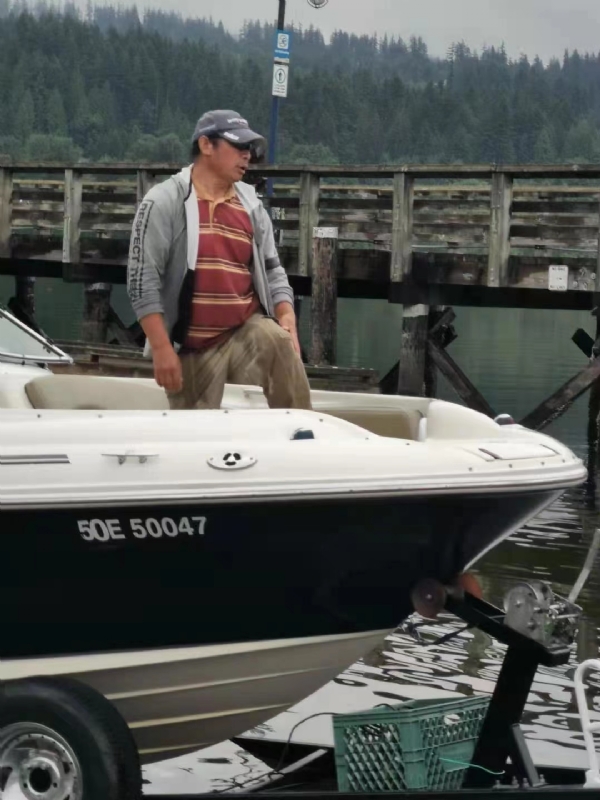 勤劳大力牛的第二张照片--宁波相亲服务中心