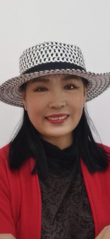 美怡的第一张照片--宁波相亲服务中心