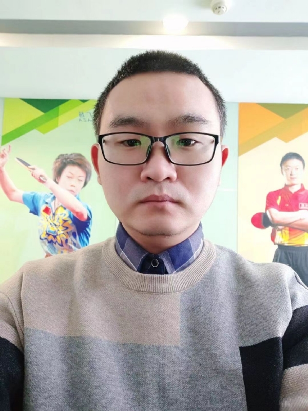 小乐的第二张照片--宁波相亲服务中心