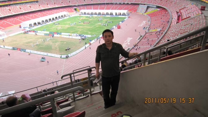 下一站的第一张照片--宁波相亲服务中心