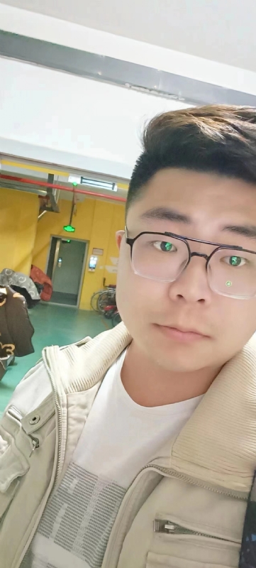 阿政的第一张照片--宁波相亲服务中心