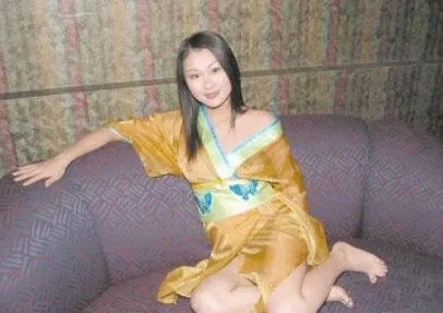 敏掰的第一张照片--宁波相亲服务中心