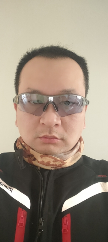 寓意天心的第一张照片--宁波相亲服务中心