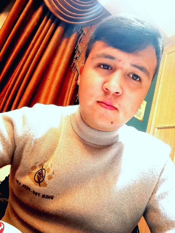 小赛的第一张照片--宁波相亲服务中心