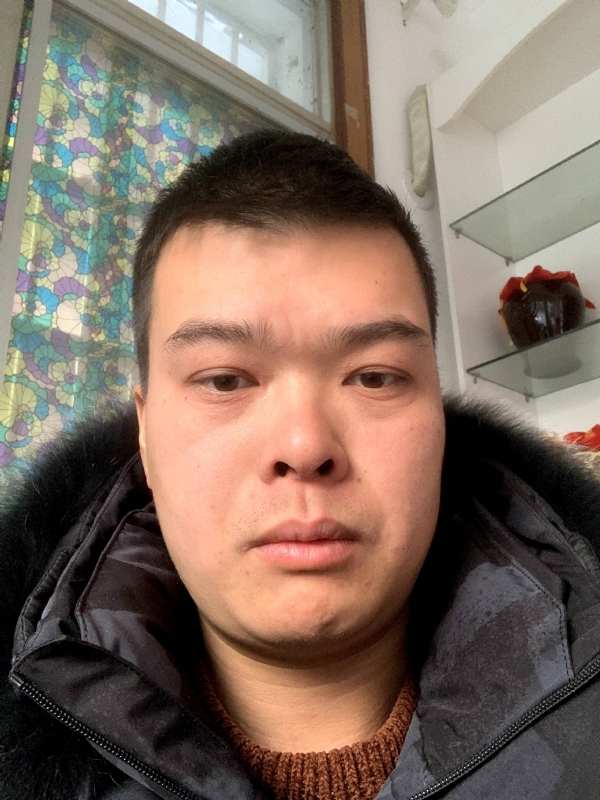 从新在来的第一张照片--宁波相亲服务中心