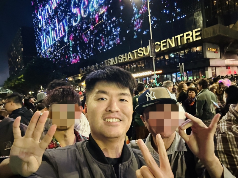 Jason的第一张照片--宁波相亲服务中心