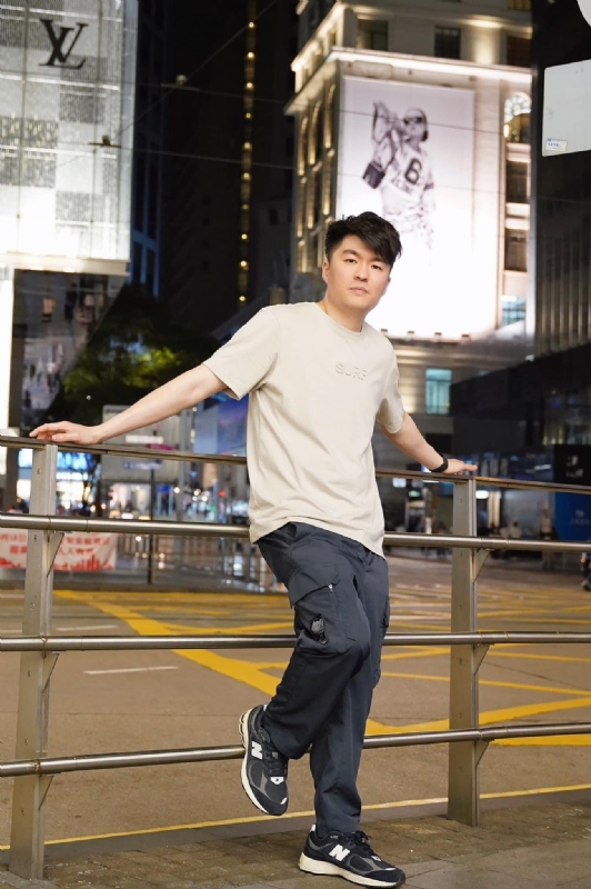 Jason的第二张照片--宁波相亲服务中心