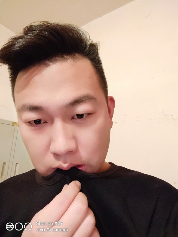 累觉不爱的第一张照片--宁波相亲服务中心