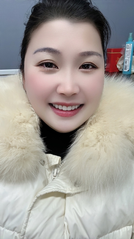 朝霞暮歌的第一张照片--宁波相亲服务中心