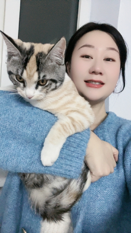 旺旺雪饼的第一张照片--宁波相亲服务中心