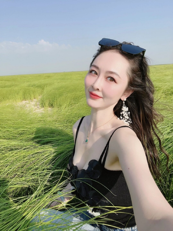 Anna的第一张照片--宁波相亲服务中心