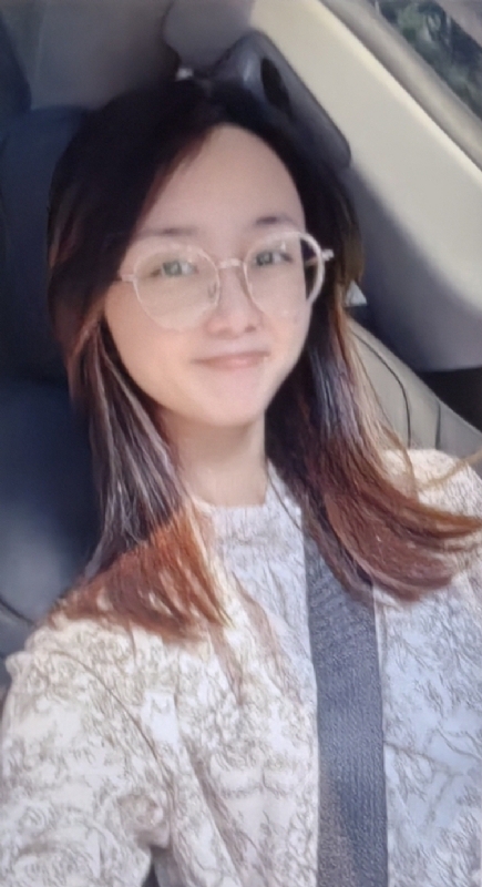 郑小姐的第一张照片--宁波相亲服务中心