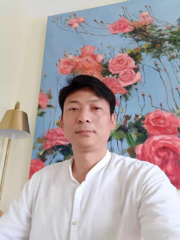 wangxuwu的第一张照片--宁波相亲服务中心