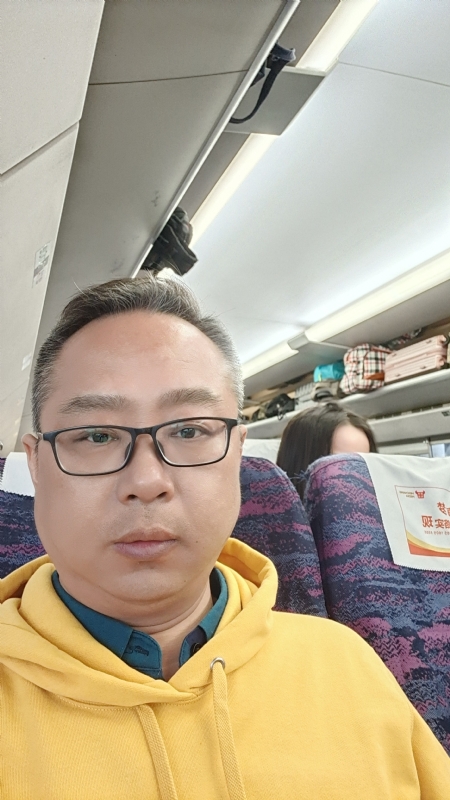 流浪的云的第二张照片--宁波相亲服务中心