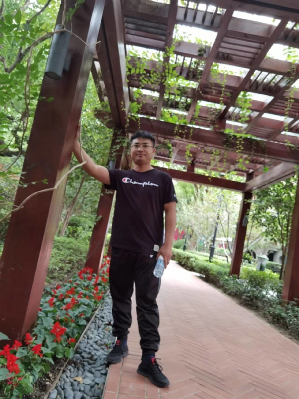 会飞的鱼的第四张照片--宁波相亲服务中心